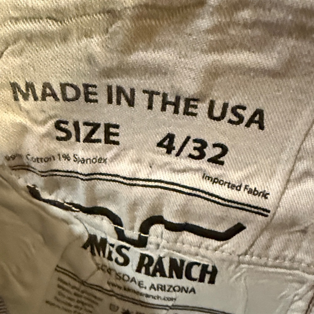 Kimes Ranch Jennifer - Picture 3 of 5